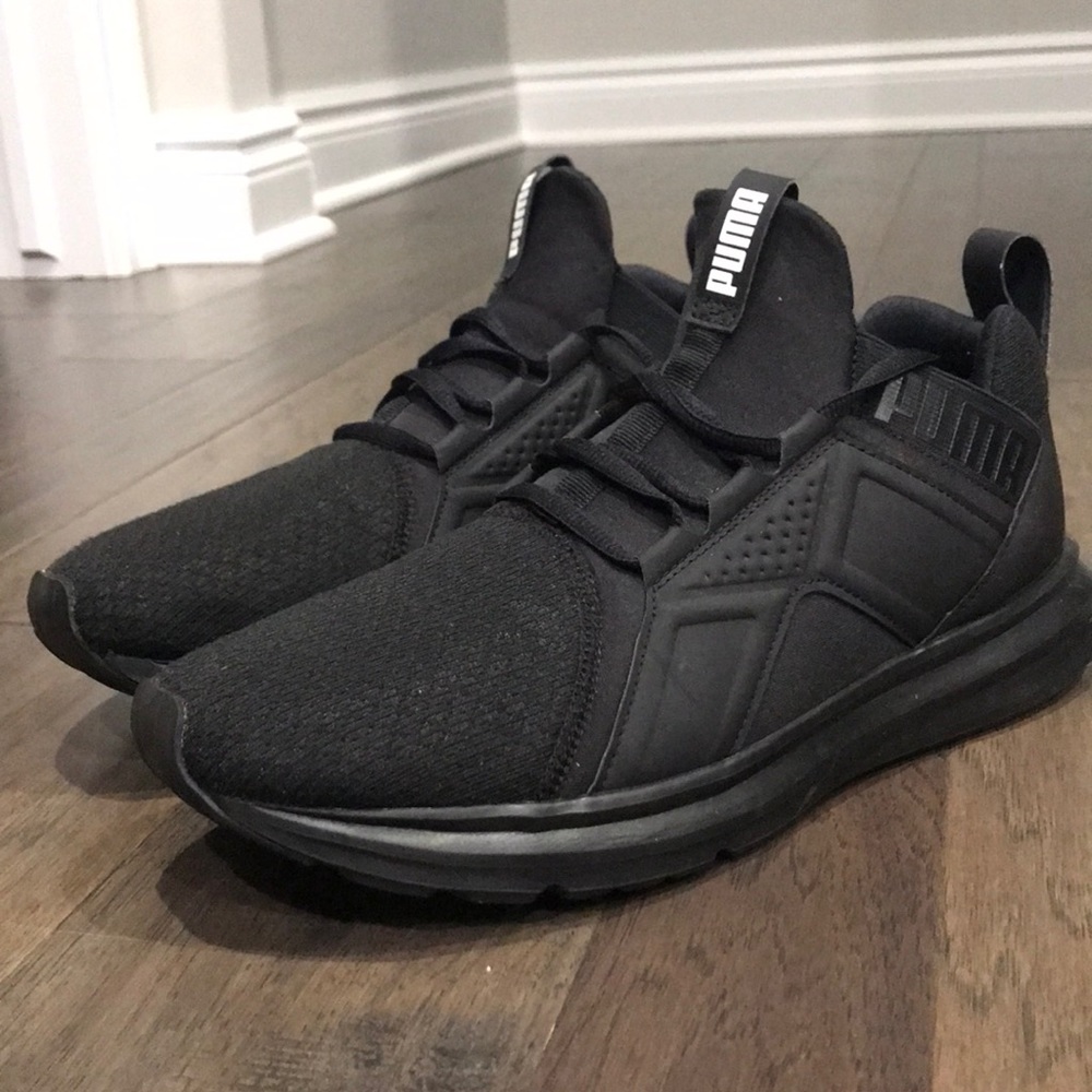 Worn 2x! Men Puma Shoes